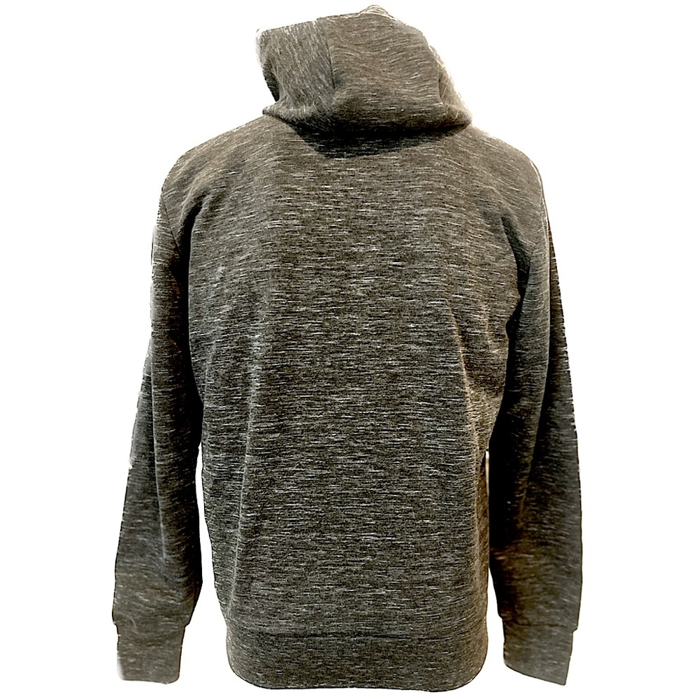 Gerry Green Mix Colored Full Zip Hoodie Jacket, Men’s Size Medium. - Picture 4 of 9